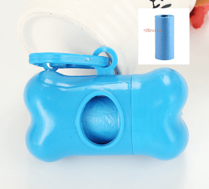 Pet Pooch Pouch