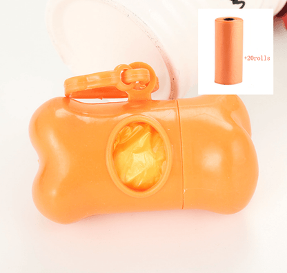 Pet Pooch Pouch