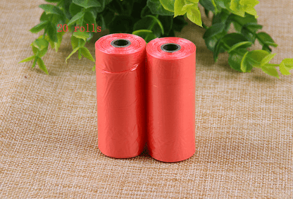 Pet Pooch Pouch