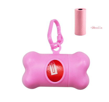 Pet Pooch Pouch