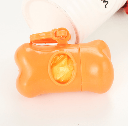 Pet Pooch Pouch