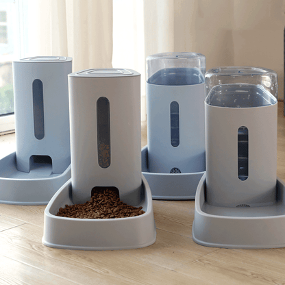 Pet Oasis