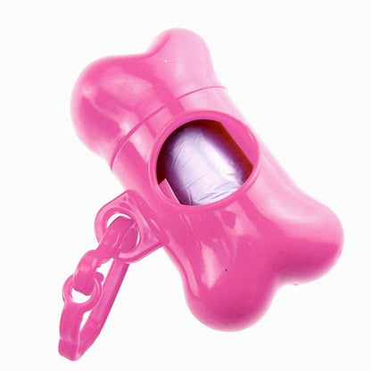 Pet Pooch Pouch