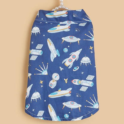 Pet Fashionista Shirt
