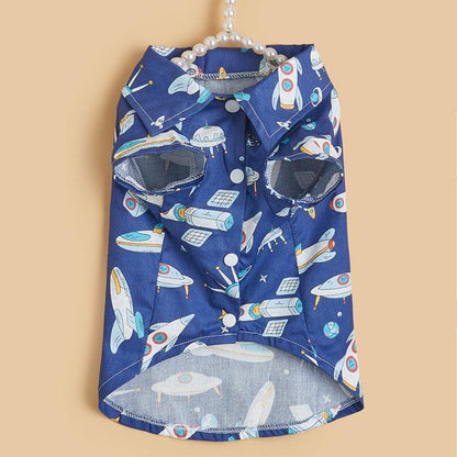 Pet Fashionista Shirt