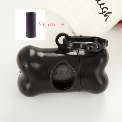 Pet Pooch Pouch