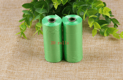 Pet Pooch Pouch