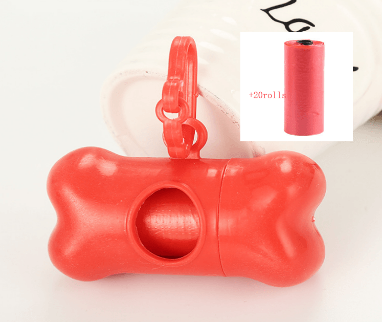 Pet Pooch Pouch