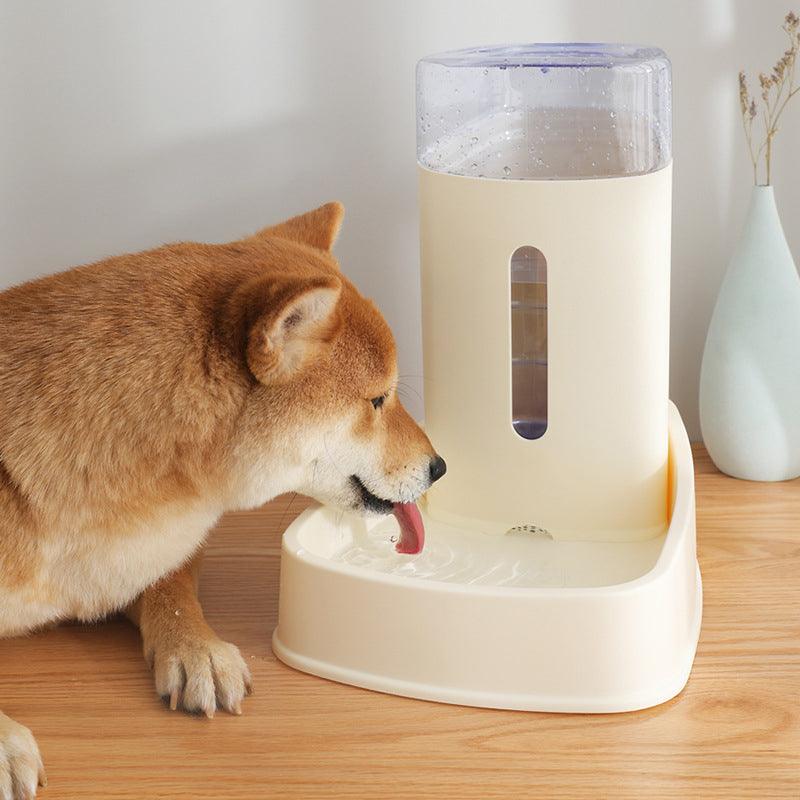 Pet Oasis
