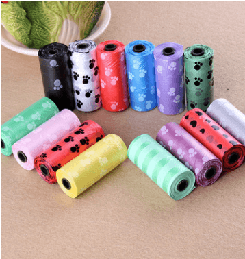Pet Pooch Pouch