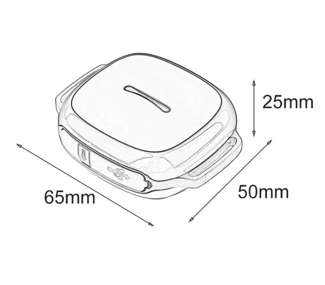 Pet Trackpro