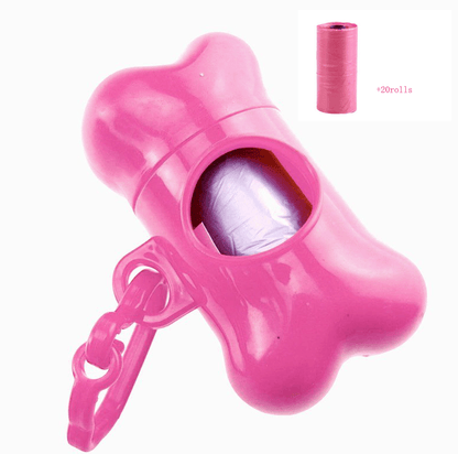 Pet Pooch Pouch