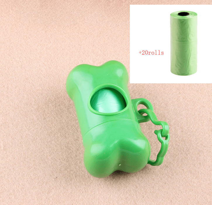 Pet Pooch Pouch