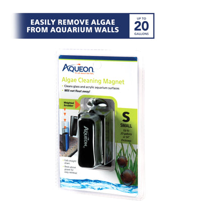 Aquarium Algae Cleaning Magnets Glass/Acrylic Small