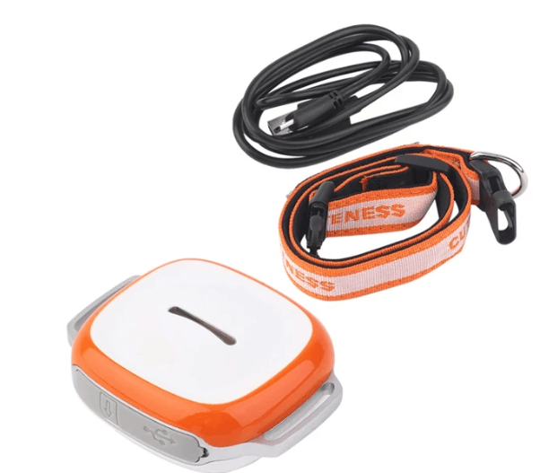 Pet Trackpro