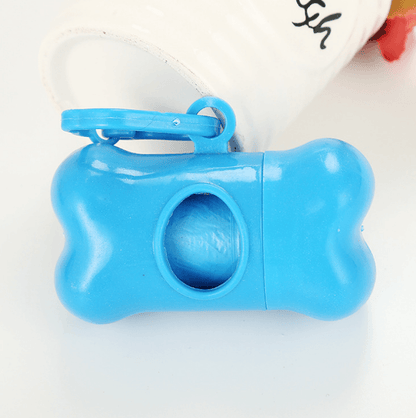 Pet Pooch Pouch