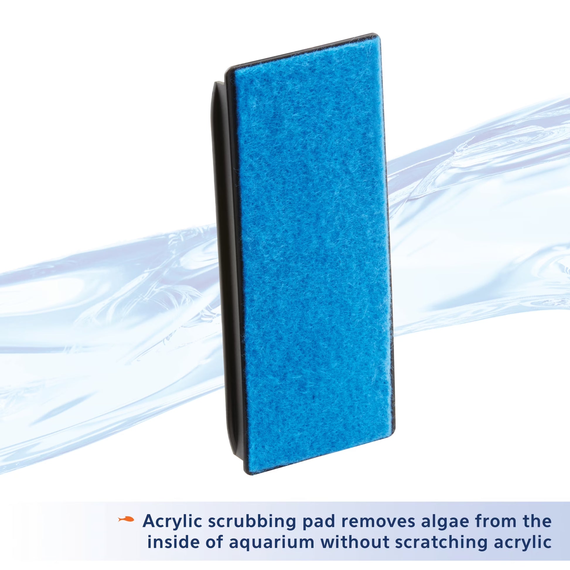 Aquarium Algae Cleaning Magnets Glass/Acrylic Small