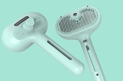 Pet Comb Self Cleaning Pets Hair