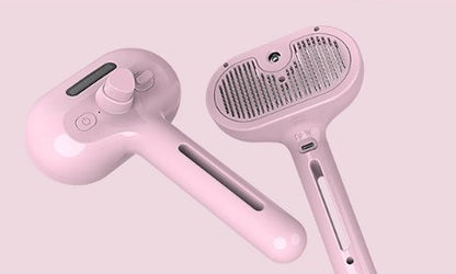 Pet Comb Self Cleaning Pets Hair
