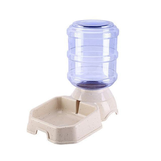 Automatic Pet Oasis