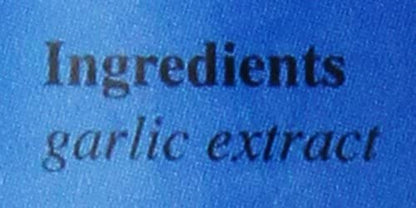 Garlic Guard 500-Ml